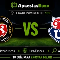Deportes Limache vs Universidad de Chile