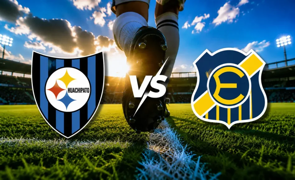 Predicción Huachipato contra Everton –Liga de Primera 2026 – Sábado 8 de Agosto (15:00 horas)