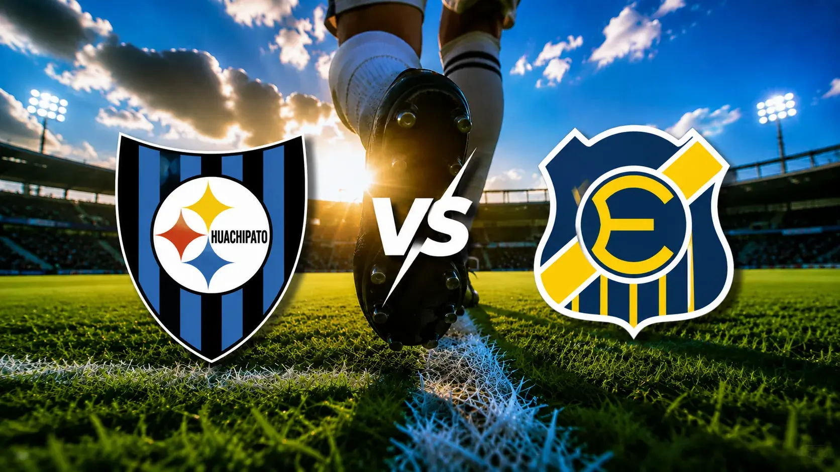 Predicción Huachipato contra Everton por la Liga de Primera 2026.