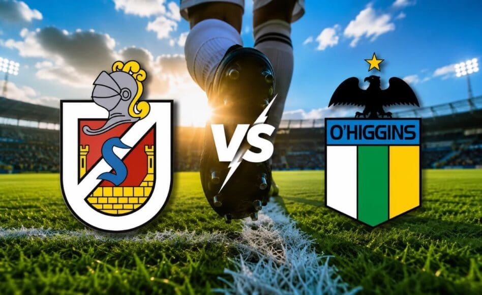 Predicción La Serena contra O’Higgins – Liga de Primera 2026 – Domingo 2 de agosto (15:00 horas)