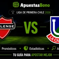 Ñublense vs Unión La Calera
