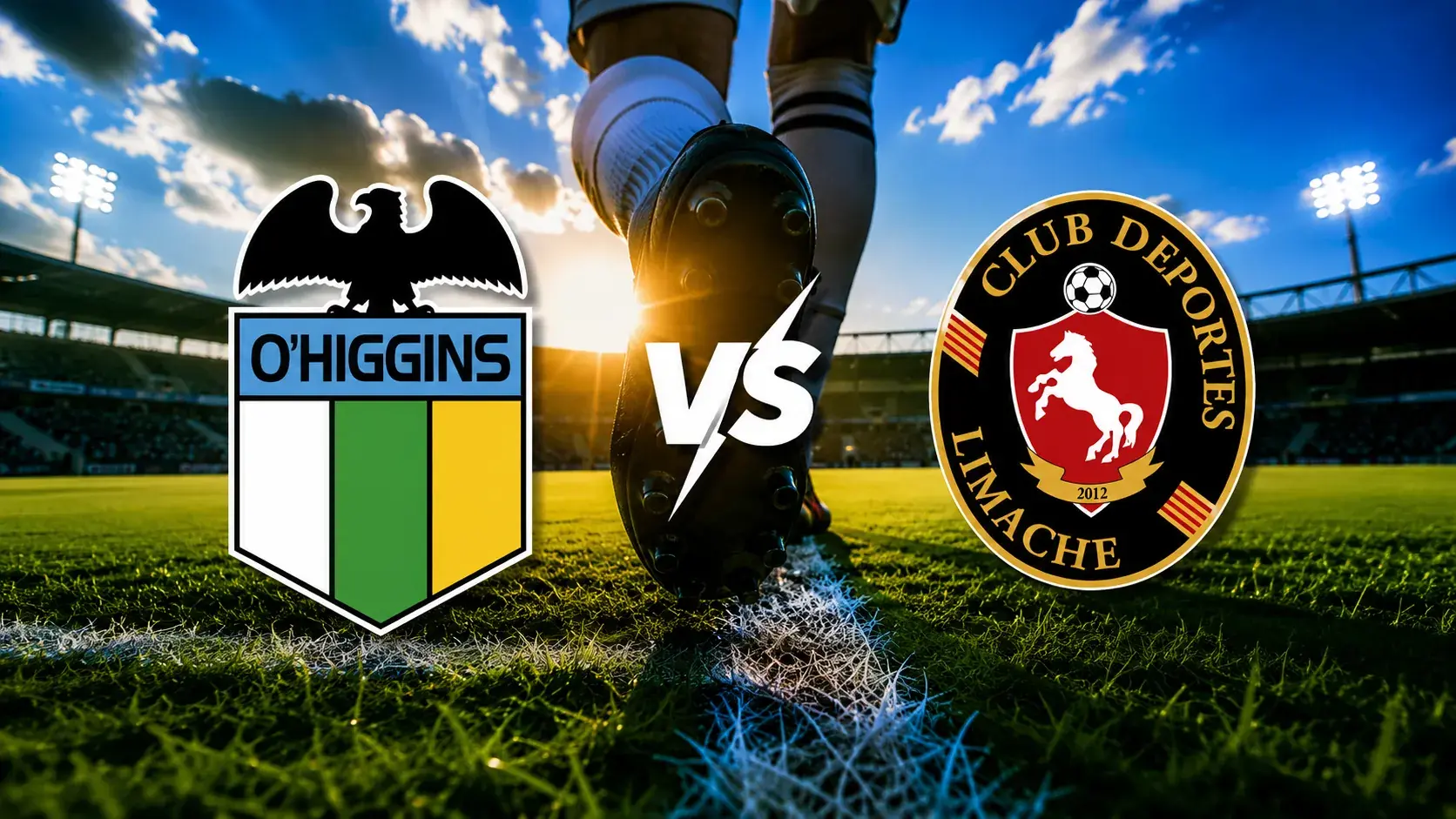 Predicción O’Higgins contra Deportes Limache