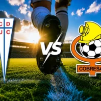Universidad Católica contra Cobresal