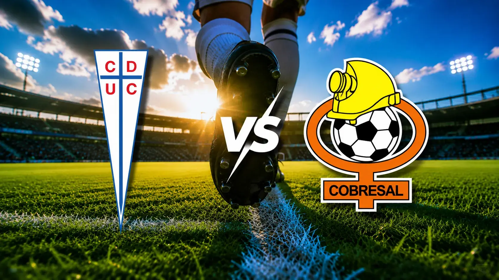 Predicción Universidad Católica contra Cobresal