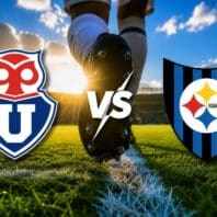 ApuestasBono Chile Liga De Primera Universidad de Chile vs Huachipato