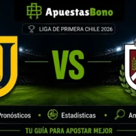 Universidad de Concepción vs La Serena