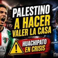 Peñarol contra Cerro Largo
