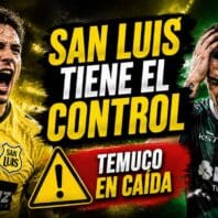 San Lorenzo contra Huracán