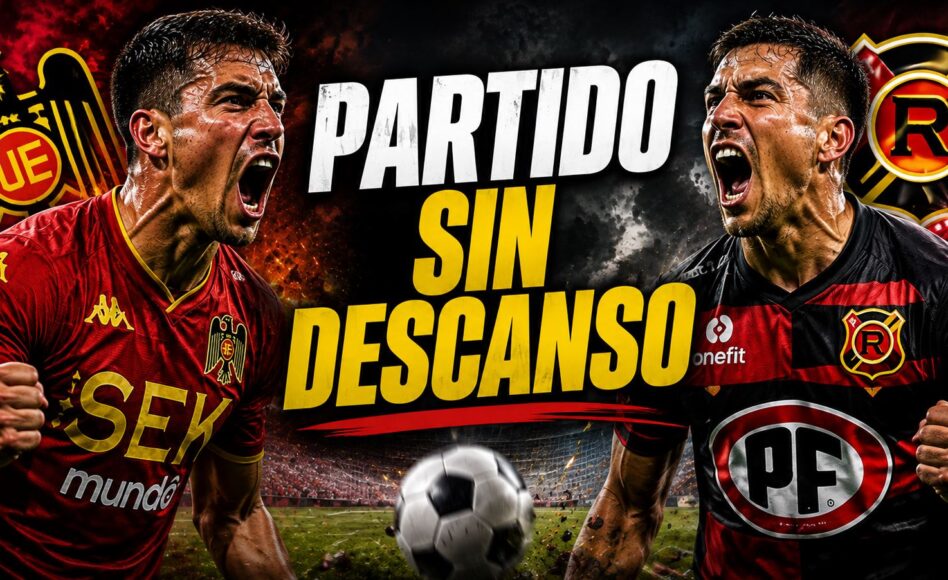 Pronóstico Unión Española contra Rangers de Talca – Más de 2.5 Goles @1.82