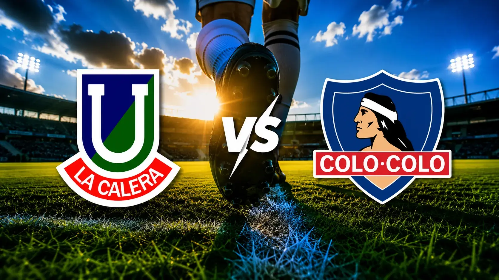 Predicción Unión La Calera contra Colo-Colo 