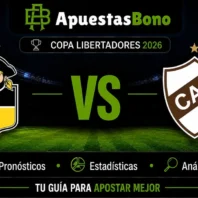 ApuestasBono Coquimbo Unido vs Platense