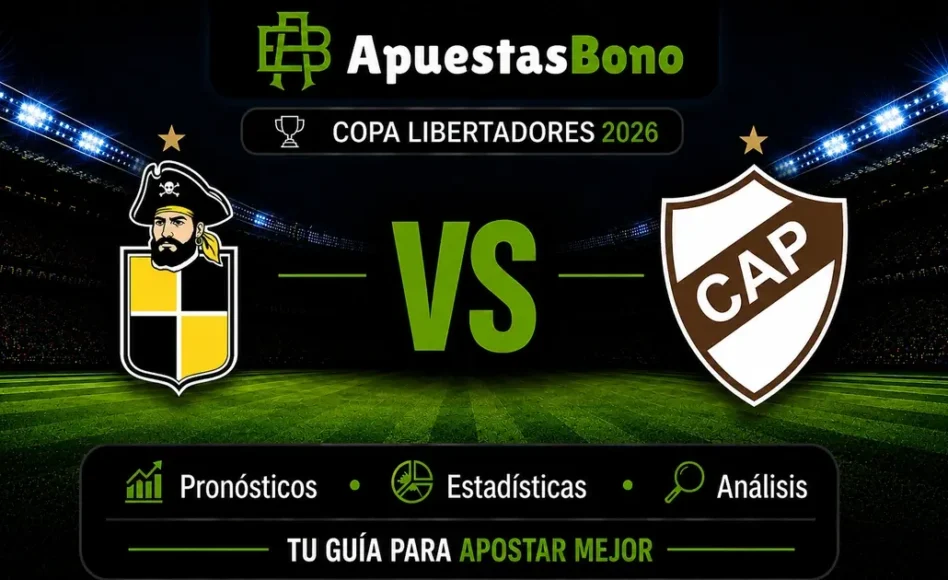 Predicción Coquimbo Unido contra Platense – Copa Libertadores 2026 – 19 de agosto (18:00 hora local)