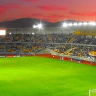 Emelec contra Leones del Norte – LigaPro Ecuador 2026