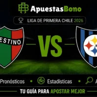 Apuestasbono-palestino-contra-huachipato-liga-de-primera-2026