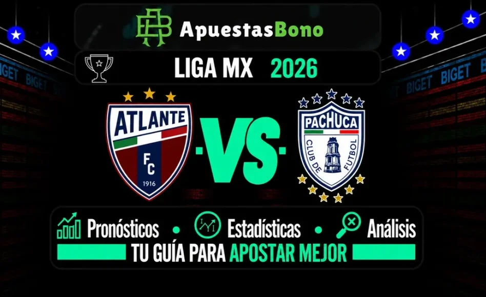 Predicción y análisis de Atlante contra Pachuca -Torneo Liga MX Primera División- 11 de Septiembre (21:00 hora local)
