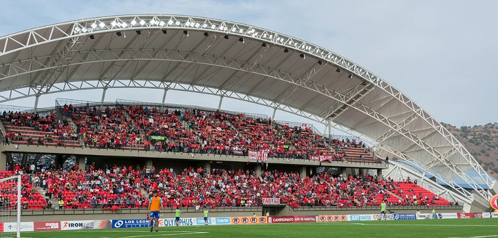 Predicción Unión La Calera contra Universidad Católica por Copa Chile 2026.