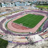 Juan Pablo II contra Deportivo Moquegua – Liga 1 Perú Clausura 2026