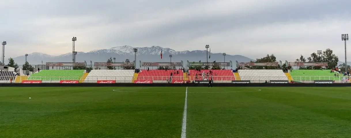 Predicción Palestino contra Universidad Católica por la Liga de Primera 2026.