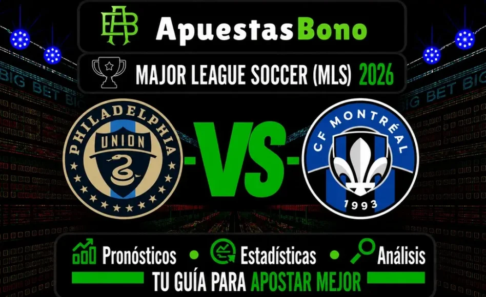 Predicción y análisis de Philadelphia contra Montreal -Torneo MLS Estados Unidos Primera División- 5 de Septiembre (19:30 hora local)