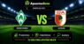 Predicción y análisis de Werder Bremen vs Augsburg – Bundesliga, 19 de septiembre de 2026