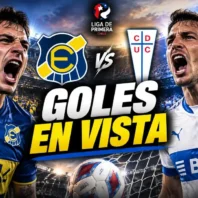 Estudiantes de La Plata contra Corinthians – Copa Libertadores 2026