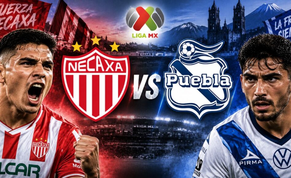 Pronóstico Necaxa vs Puebla – Necaxa Hándicap Asiático -0.5 @2,03