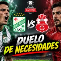 Guabirá contra Real Potosí – Primera División de Bolivia 2026