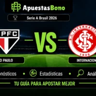 Mirassol contra Vitória – Liga Brasil 2026