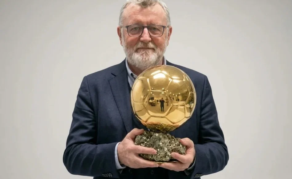Balón de Oro 2026: un presunto soborno y un misterioso sobre sacuden la previa de la gala