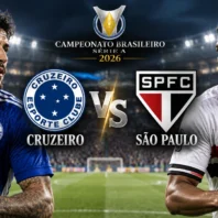 Cerro Largo contra Nacional – Liga Uruguaya Clausura 2026