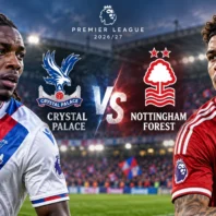 Serbia contra Países Bajos – UEFA Nations League 2026/27