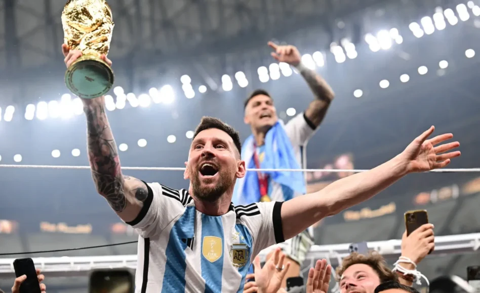 La despedida de Messi con Argentina: qué dijo Scaloni y quién podría reemplazarlo