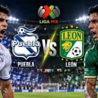 Santos contra Pachuca – Liga MX Apertura 2026
