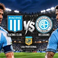 Racing Santander contra Elche – LaLiga 2026