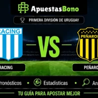 ApuestasBono predicción angers vs lille ligue 1 23 agosto2026