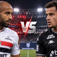 Barcelona contra Rayo Vallecano – LaLiga 2026