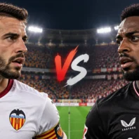 Real Sociedad contra Espanyol – LaLiga 2026