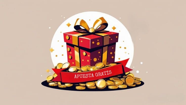 APUESTA GRATIS