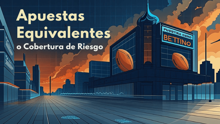 Apuestas equivalentes