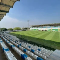 Corinthians vs Rosario Central – Copa Libertadores 2026
