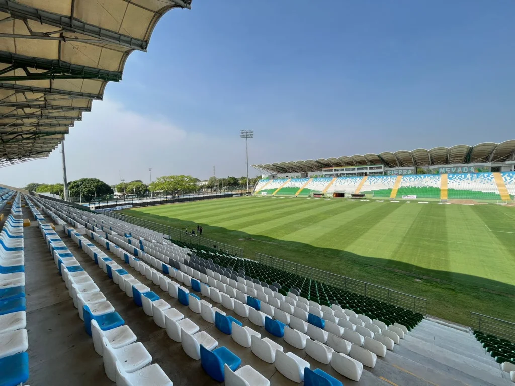 Predicción Alianza contra Atlético Nacional por la Liga BetPlay 2026