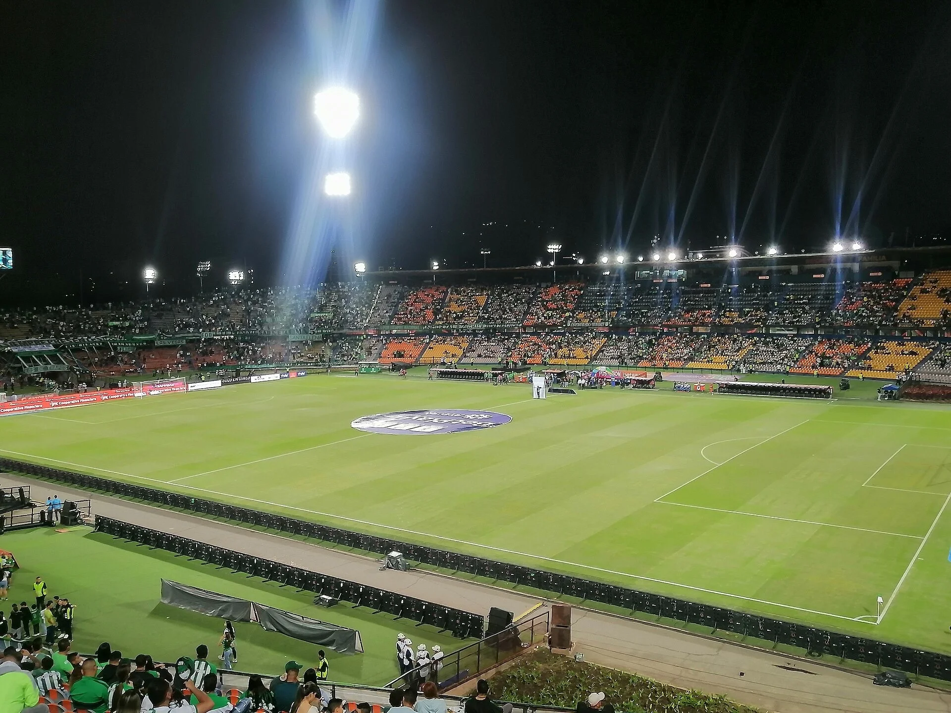 Predicción de Independiente Medellín contra Cúcuta.