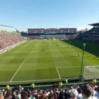 Colorado Rapids vs Sporting Kansas City