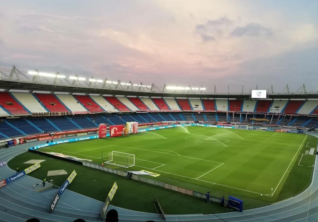 Predicción Junior contra Pereira por la Liga BetPlay 2026