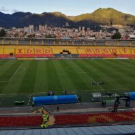 Atlante vs Toluca