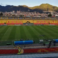 ADT Tarma vs Alianza Atlético