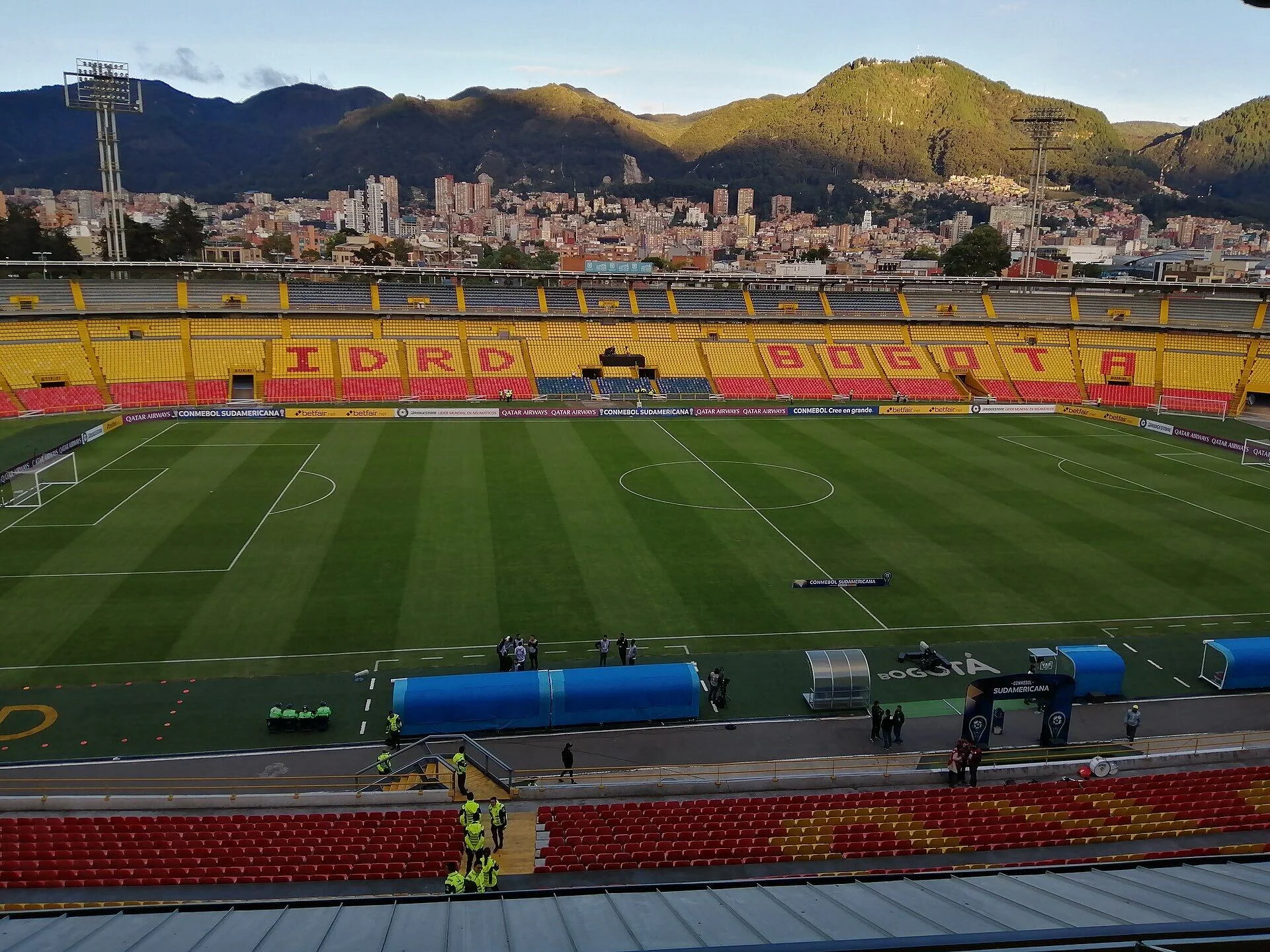 Predicción Independiente Santa Fe contra River por la Copa Sudamericana 2026