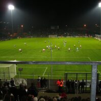 Catar vs Suiza