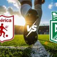 Unión La Calera contra Colo-Colo