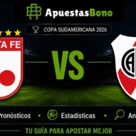 Independiente Santa Fe vs River Plate